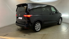 Volkswagen Multivan 2.0 TDI Life 5dr DSG Diesel Estate